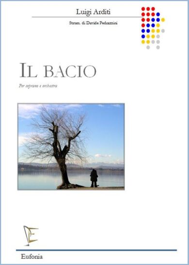 IL BACIO edizioni_eufonia