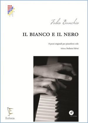 IL BIANCO E IL NERO edizioni_eufonia