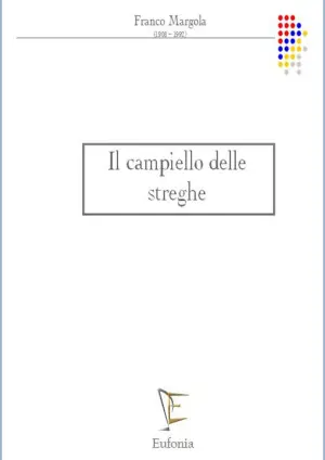 IL CAMPIELLO DELLE STREGHE edizioni_eufonia