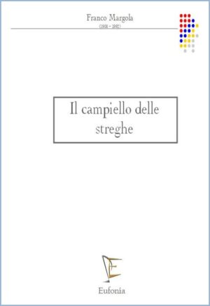 IL CAMPIELLO DELLE STREGHE edizioni_eufonia