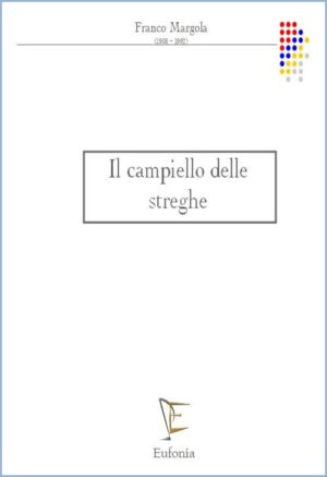 IL CAMPIELLO DELLE STREGHE edizioni_eufonia