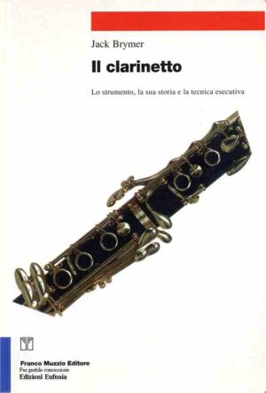 IL CLARINETTO edizioni_eufonia