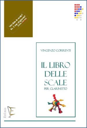 IL LIBRO DELLE SCALE edizioni_eufonia