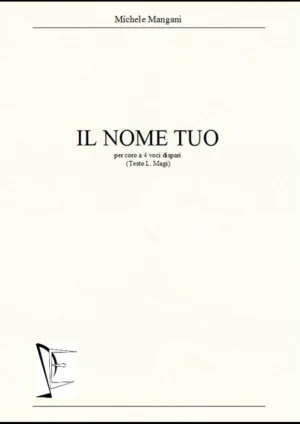 IL NOME TUO edizioni_eufonia