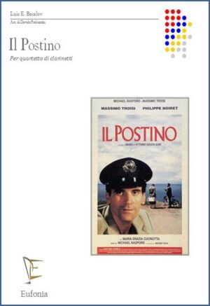 IL POSTINO edizioni_eufonia