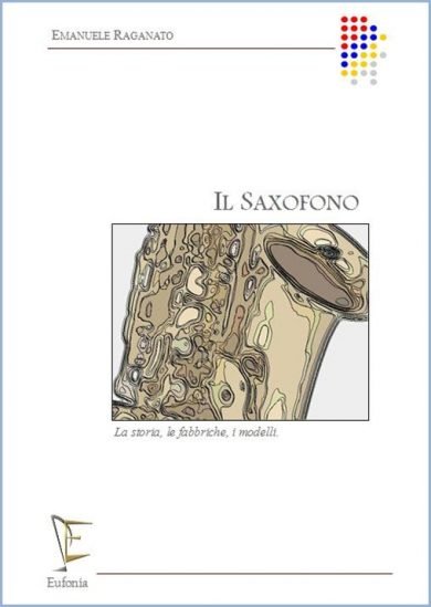 IL SAXOFONO edizioni_eufonia