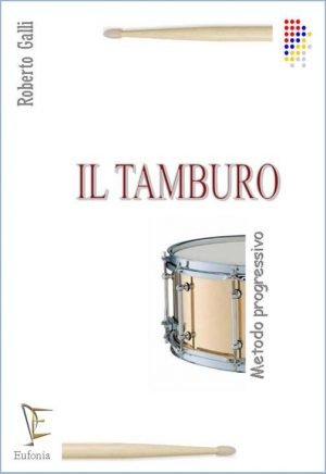 IL TAMBURO edizioni_eufonia