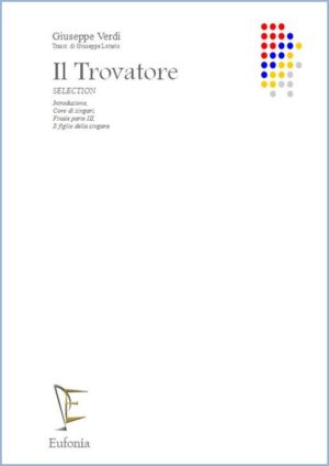 IL TROVATORE SELECTION edizioni_eufonia