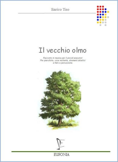 IL VECCHIO OLMO edizioni_eufonia