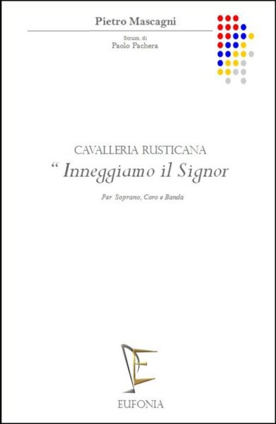 INNEGGIAMO IL SIGNOR... edizioni_eufonia