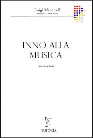 INNO ALLA MUSICA edizioni_eufonia