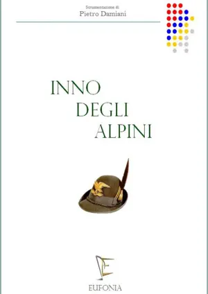 INNO DEGLI ALPINI edizioni_eufonia