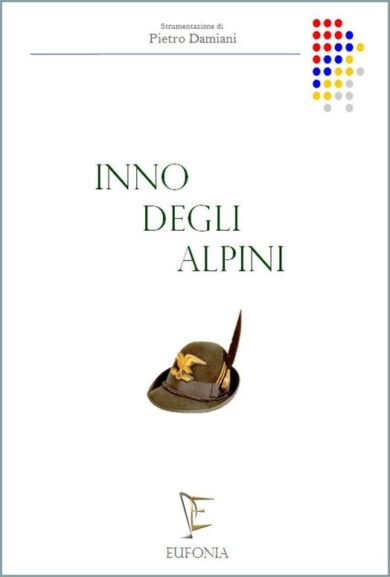 INNO DEGLI ALPINI edizioni_eufonia