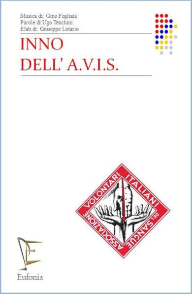 INNO DELL'A.V.I.S. edizioni_eufonia