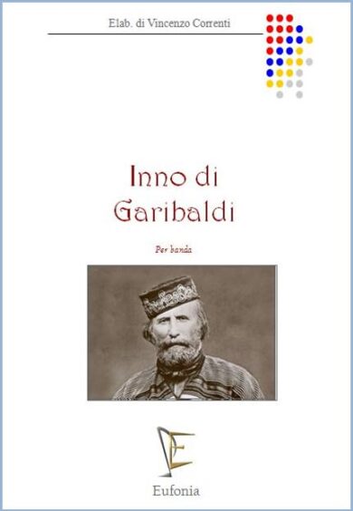 INNO DI GARIBALDI edizioni_eufonia