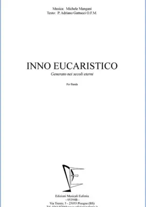 INNO EUCARISTICO edizioni_eufonia