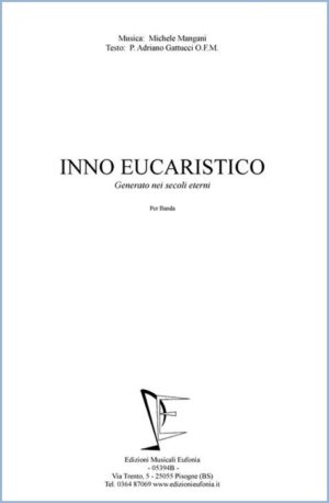 INNO EUCARISTICO edizioni_eufonia