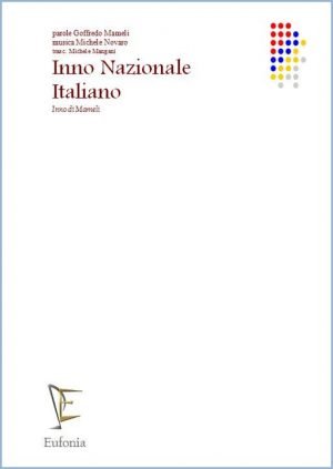 INNO NAZIONALE ITALIANO edizioni_eufonia