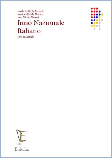 INNO NAZIONALE ITALIANO edizioni_eufonia