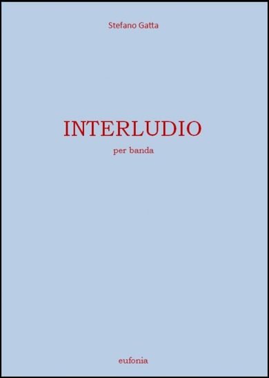 INTERLUDIO edizioni_eufonia