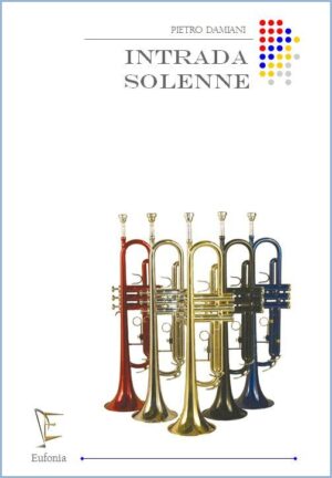 INTRADA SOLENNE edizioni_eufonia