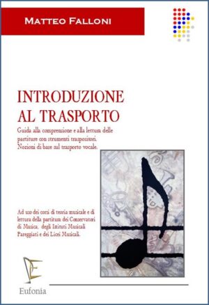 INTRODUZIONE AL TRASPORTO edizioni_eufonia