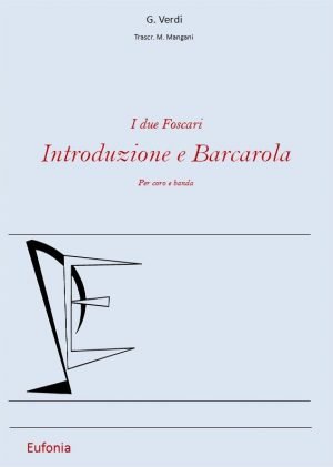 INTRODUZIONE E BARCAROLA edizioni_eufonia