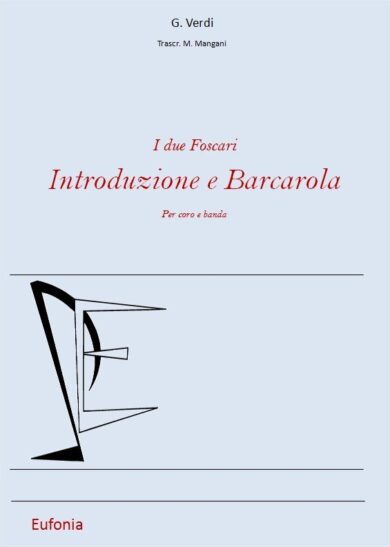 INTRODUZIONE E BARCAROLA edizioni_eufonia