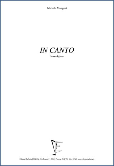 IN CANTO edizioni_eufonia