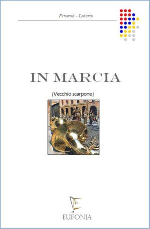 IN MARCIA edizioni_eufonia