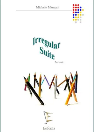 IRREGULAR SUITE edizioni_eufonia