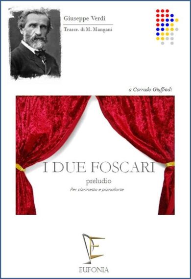 I DUE FOSCARI - PRELUDIO edizioni_eufonia