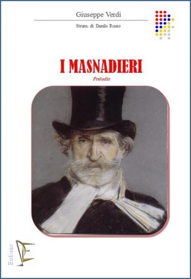 I MASNADIERI - Preludio edizioni_eufonia
