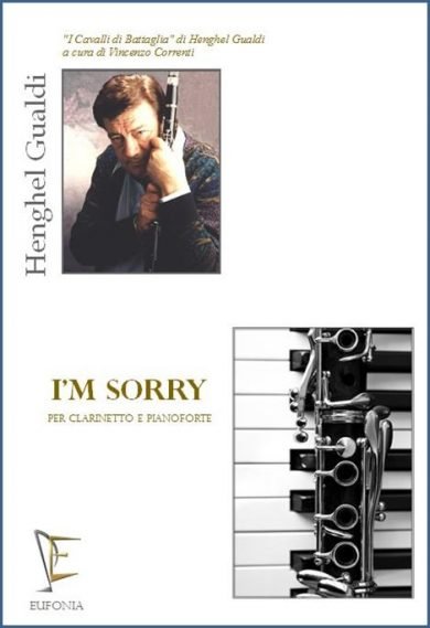 I'M SORRY edizioni_eufonia