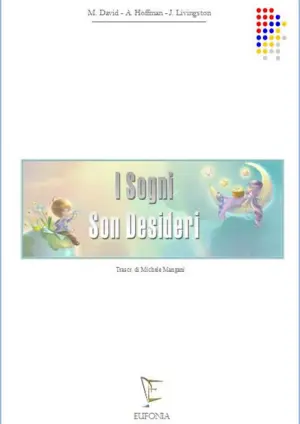 I SOGNI SON DESIDERI edizioni_eufonia