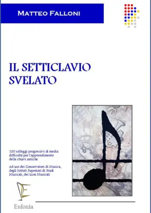 IL SETTICLAVIO SVELATO