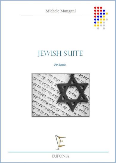 JEWISH SUITE edizioni_eufonia