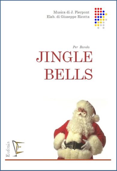 JINGLE BELLS edizioni_eufonia