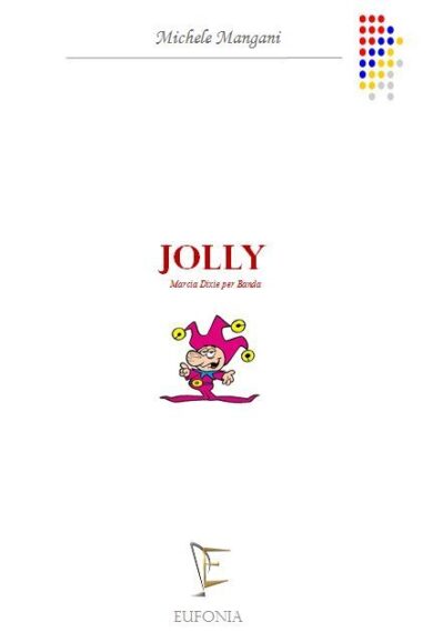 JOLLY edizioni_eufonia