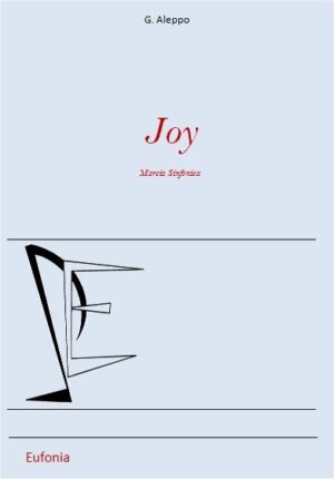 JOY edizioni_eufonia