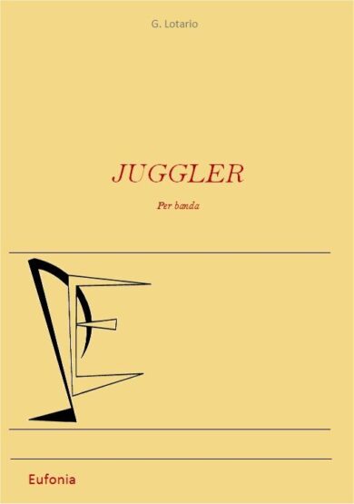 JUGGLER edizioni_eufonia