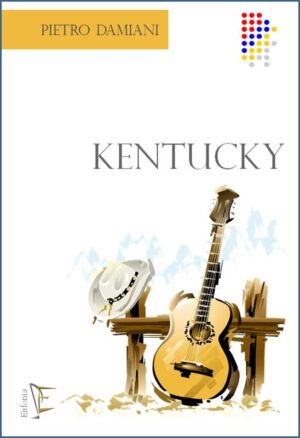 KENTUCKY edizioni_eufonia