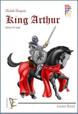 KING ARTHUR edizioni_eufonia