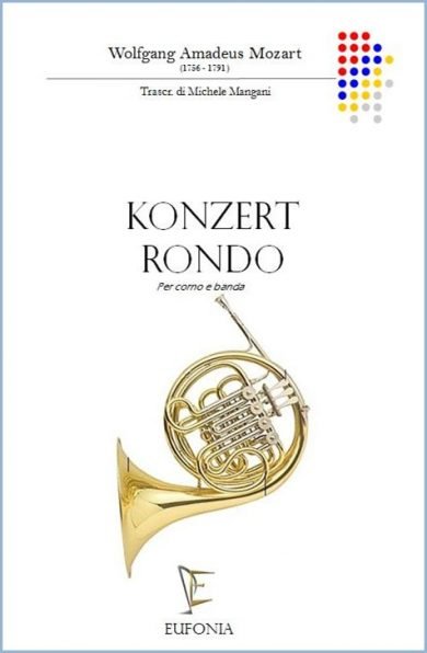 KONZERT RONDO edizioni_eufonia