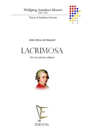 LACRIMOSA edizioni_eufonia