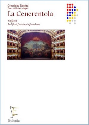 LA CENERENTOLA Sinfonia edizioni_eufonia