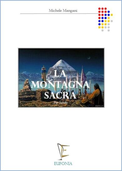 LA MONTAGNA SACRA edizioni_eufonia