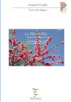 LA PRIMAVERA edizioni_eufonia