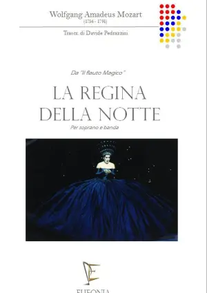 LA REGINA DELLA NOTTE edizioni_eufonia