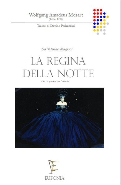 LA REGINA DELLA NOTTE edizioni_eufonia